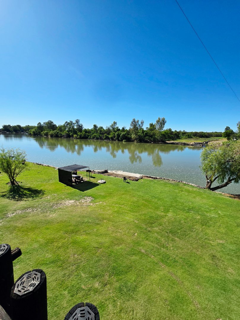 Commercial Property for Sale in Bloemhof Rural North West